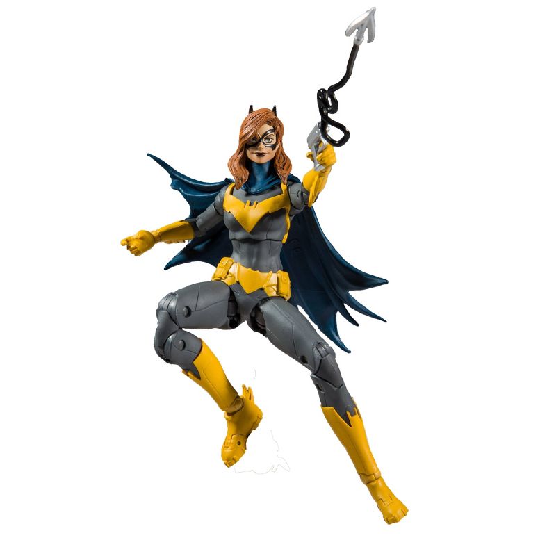 DC Collector Build-A Figure - Modern Batgirl
