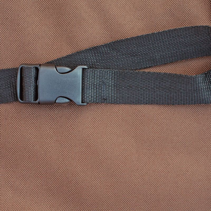 87"W Ultimate Patio Sofa Cover Mochaccino - Classic Accessories