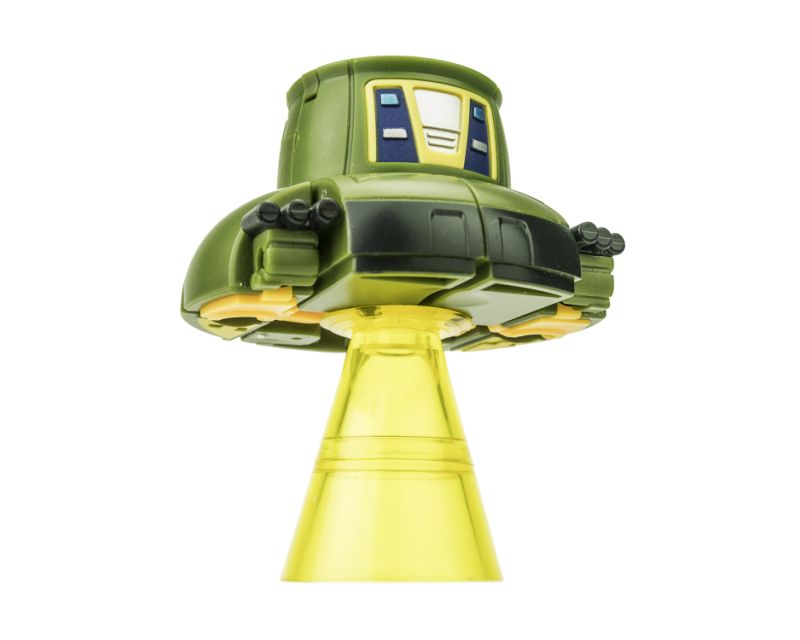 H6 Max Green Version | Newage the Legendary Heroes Action figures