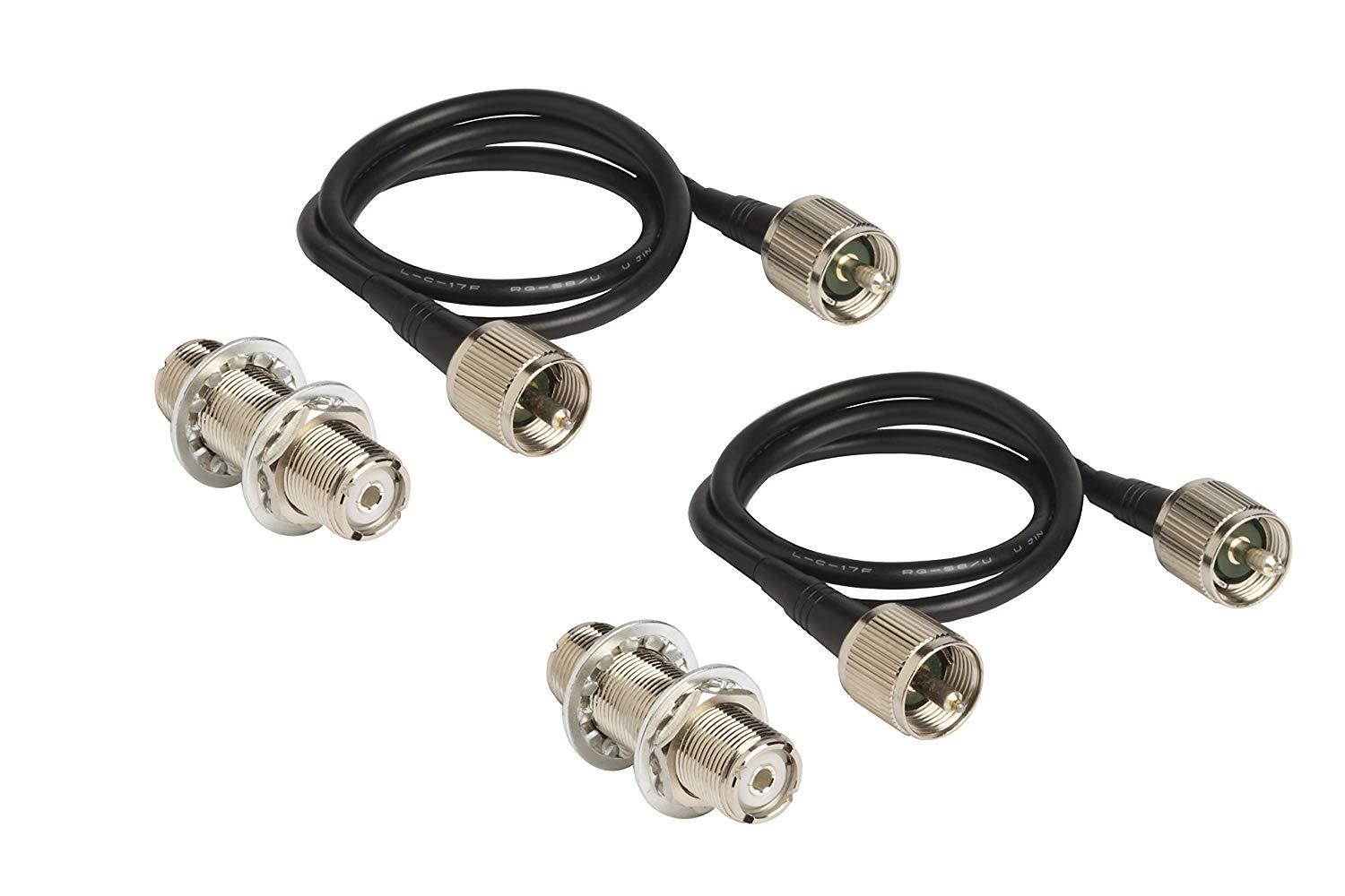 Shure Wireless Microphone System WA503