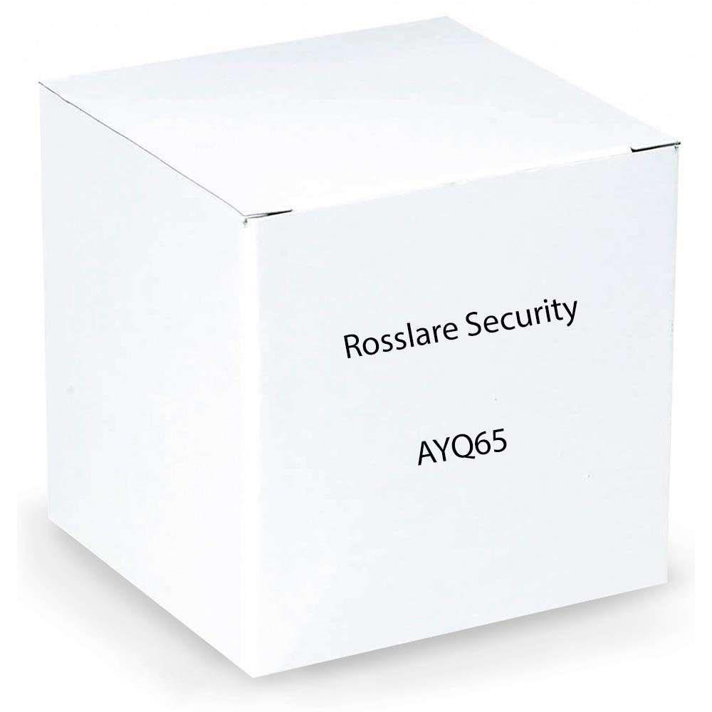 Rosslare Security AYQ65