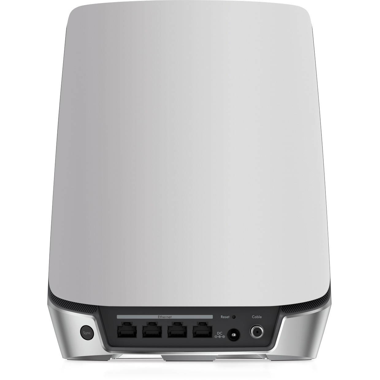 Orbi WIFI 6 Docsis 3.1 Mesh WIFI Cable Modem Router