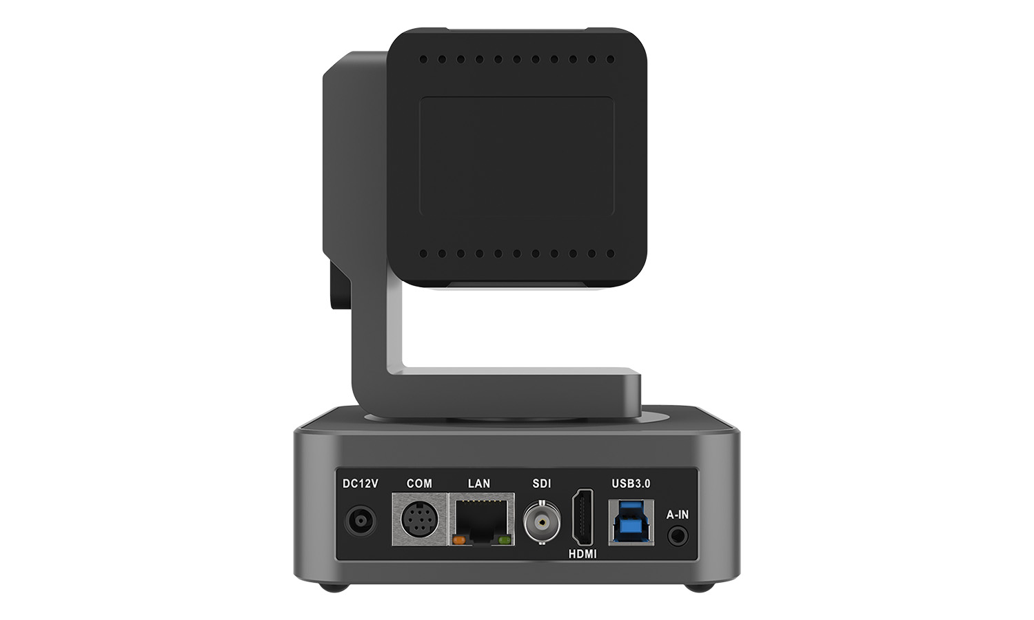 BZBGEAR PTZ Full HD 1080P 30X Zoom HDMI/SDI/USB 3.0 Live Streaming Camera with POE