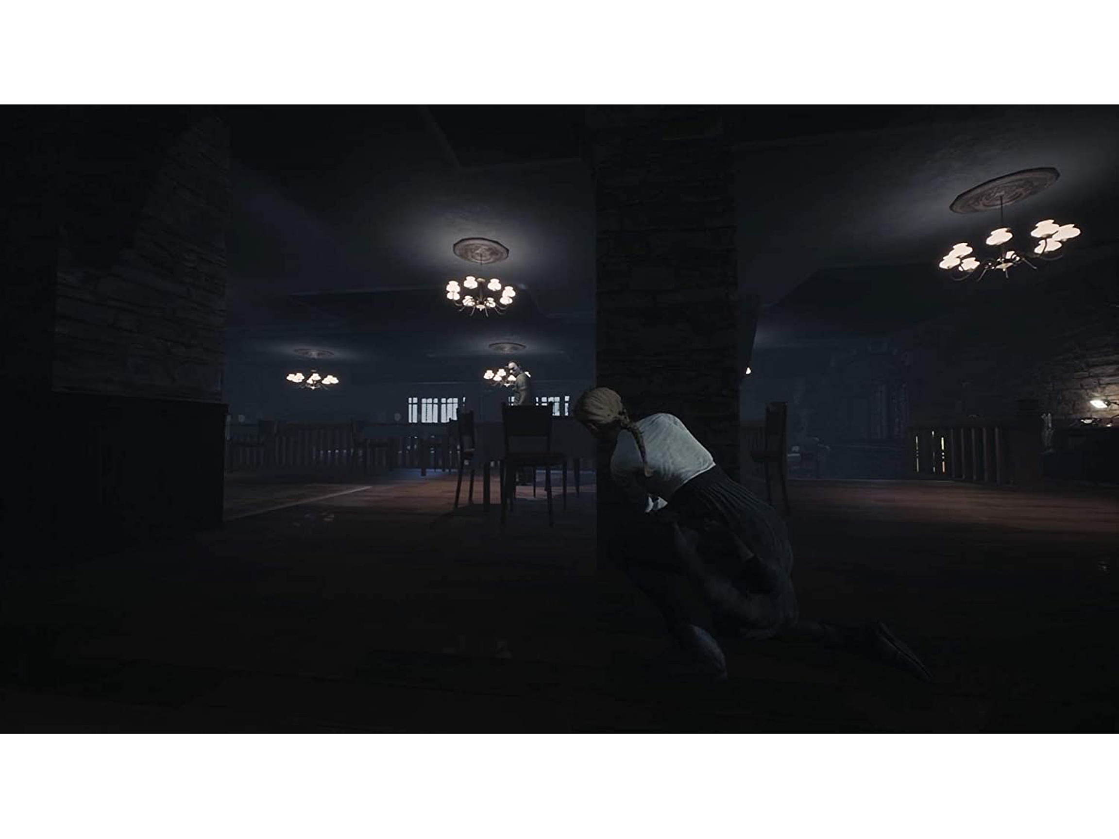 Remothered: Broken Porcelain - Nintendo Switch