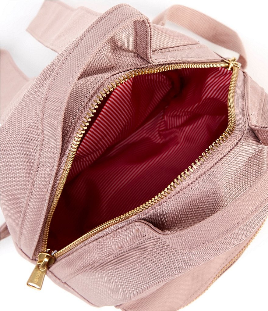 Herschel Supply Co. Nova Mini Zip Backpack