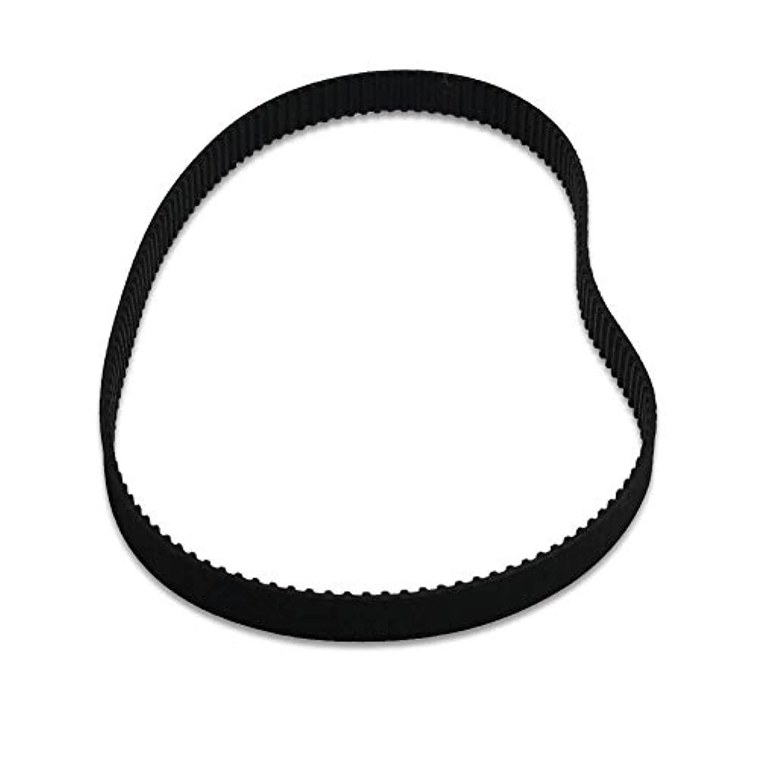 79866M Main Drive Belt for Zebra ZT410 ZT420 Thermal Label Printer Transfer Belt 203dpi (3PC) (79866M)