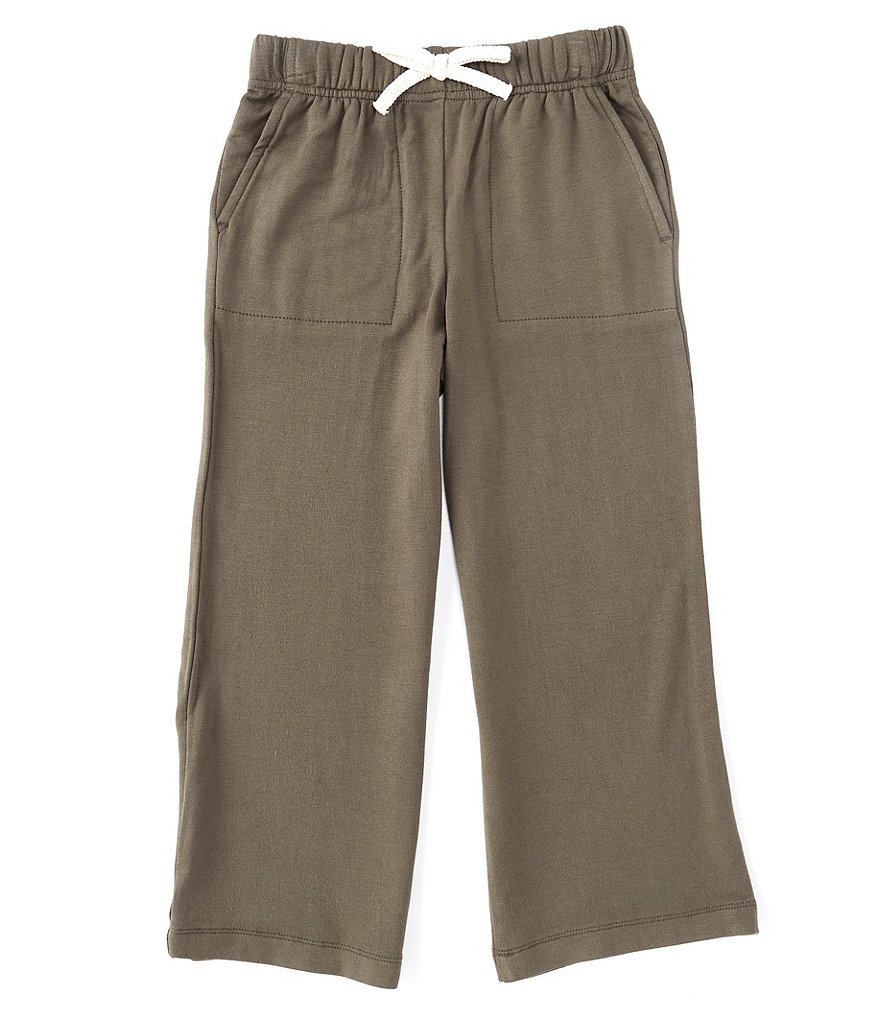 Angie Big Girls 7-14 Stripe Pants