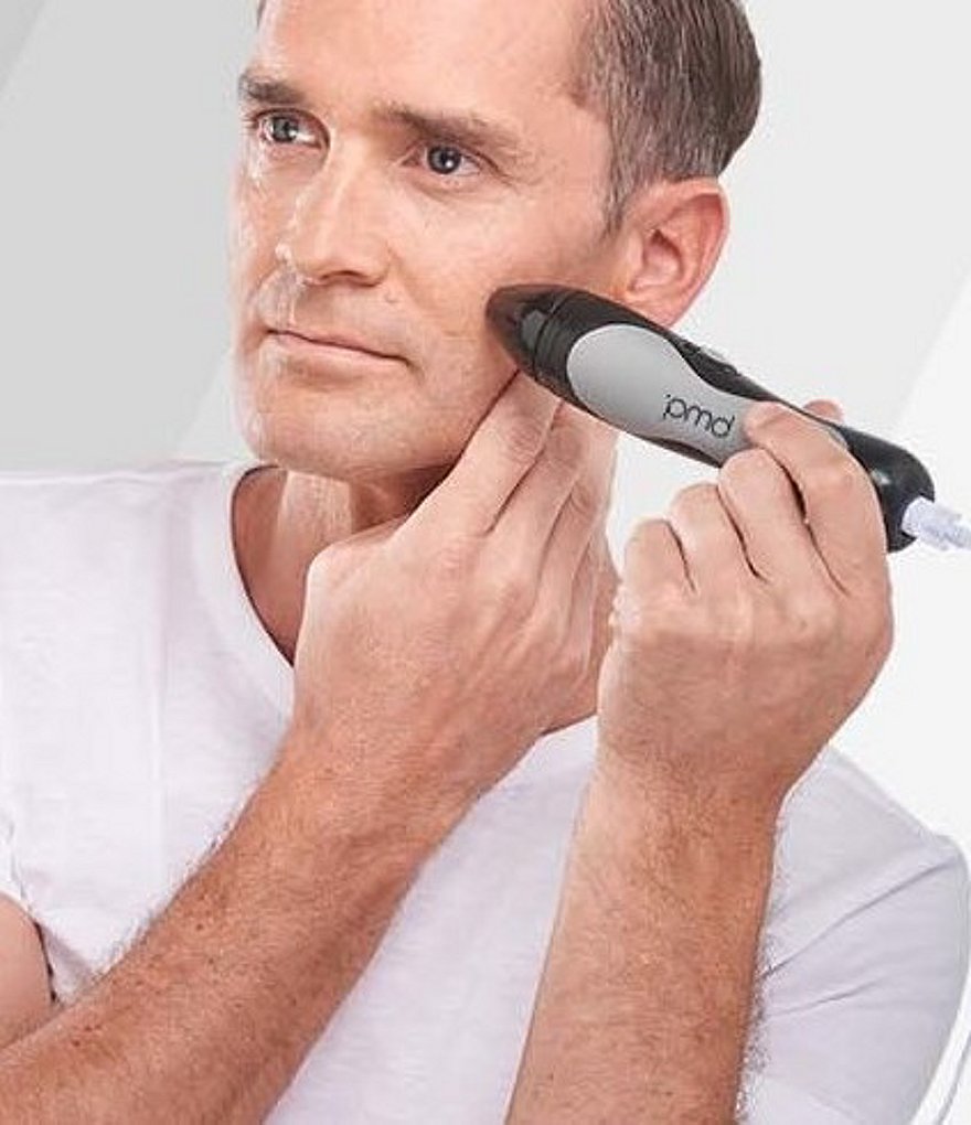 PMD&reg; Personal Microderm Man