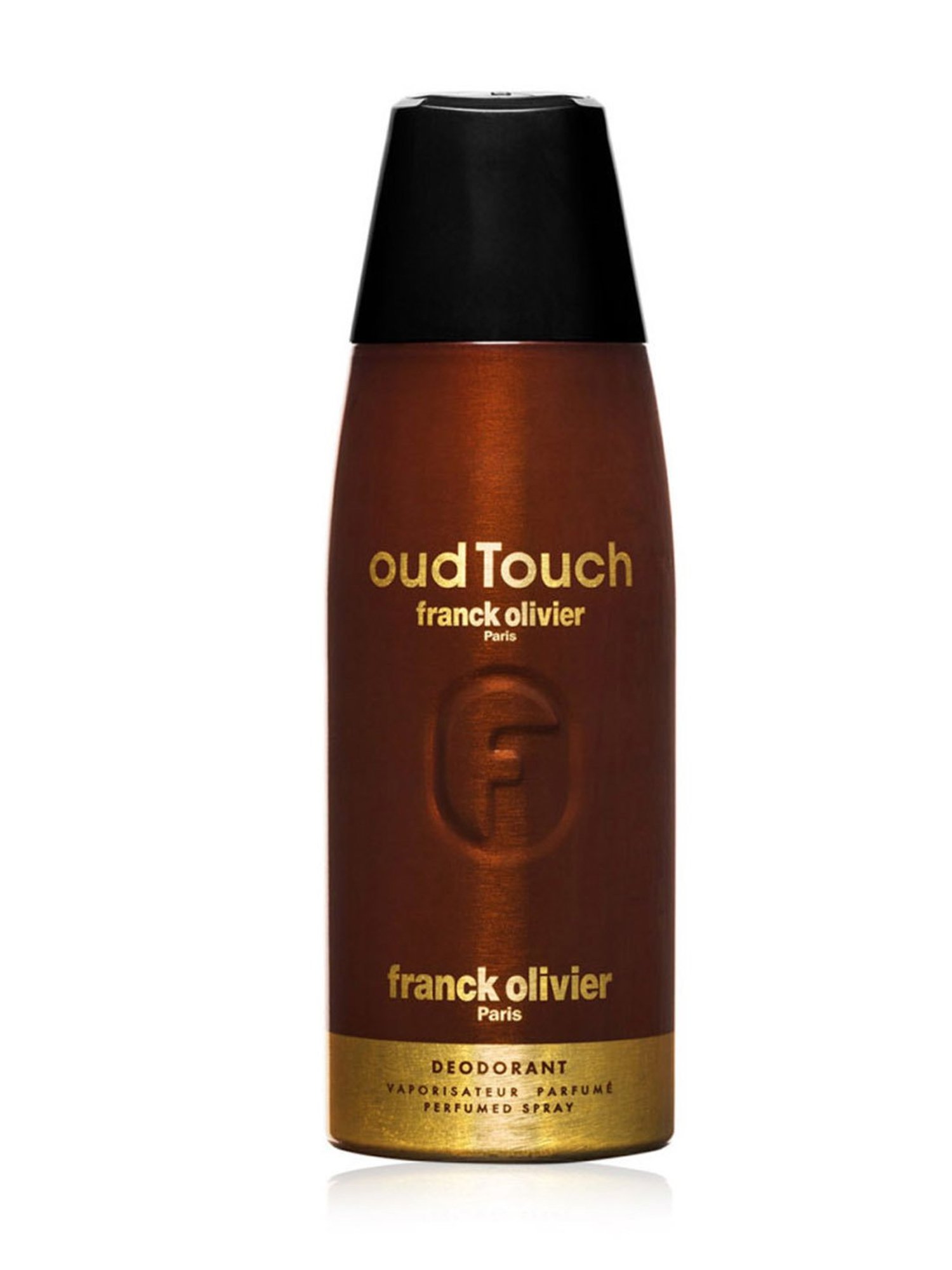 Franck Olivier Oud Touch Deodorant Spray for Men - 250 ml
