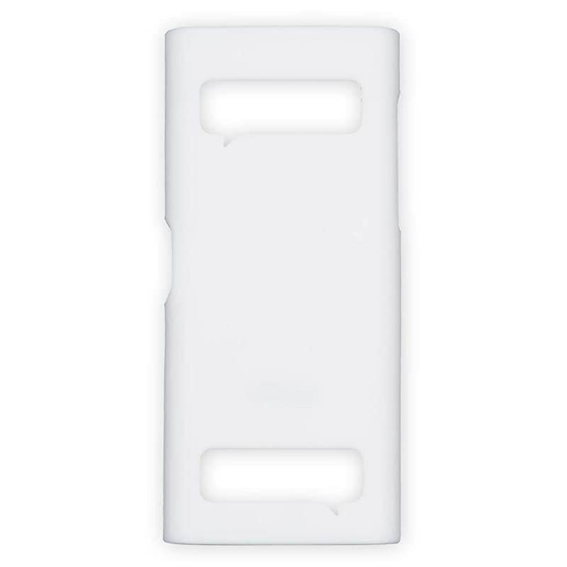 Genesis Pocket AI Translator with Global Mobile Hotspot, 100+ Languages Instant Two-Way Voice Translator Device and Transcription Recorder, Integrated eSIM, 3.1inch Retina Display (White Case)