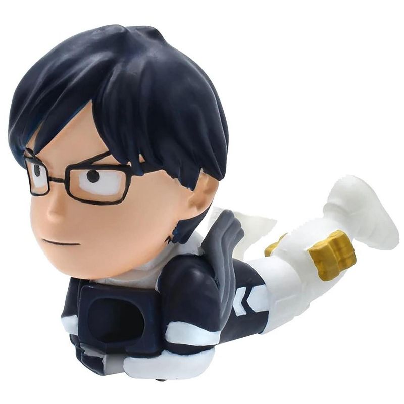 Just Toys My Hero Academia Fan Bites Phone Cable Protector | Tenya Iida