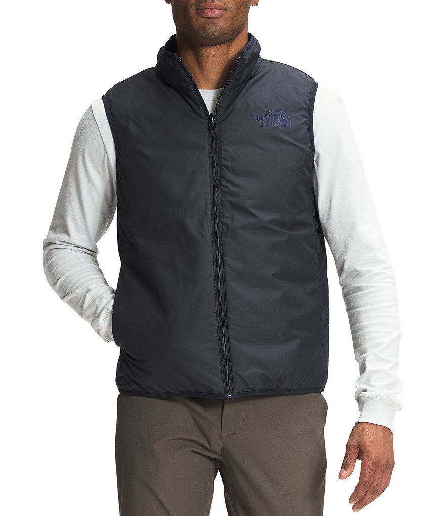 The North Face Out HMLYN Insulated Full-Zip Vest