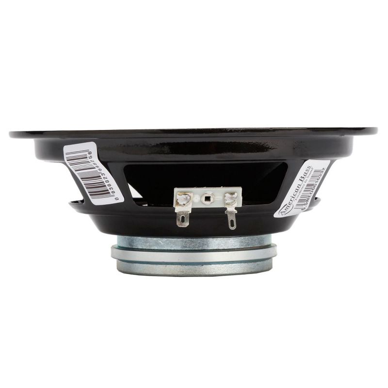 Pyle 8 Inch 2 Way In Wall Ceiling Home Speakers System Audio Stereo, 6 Speakers