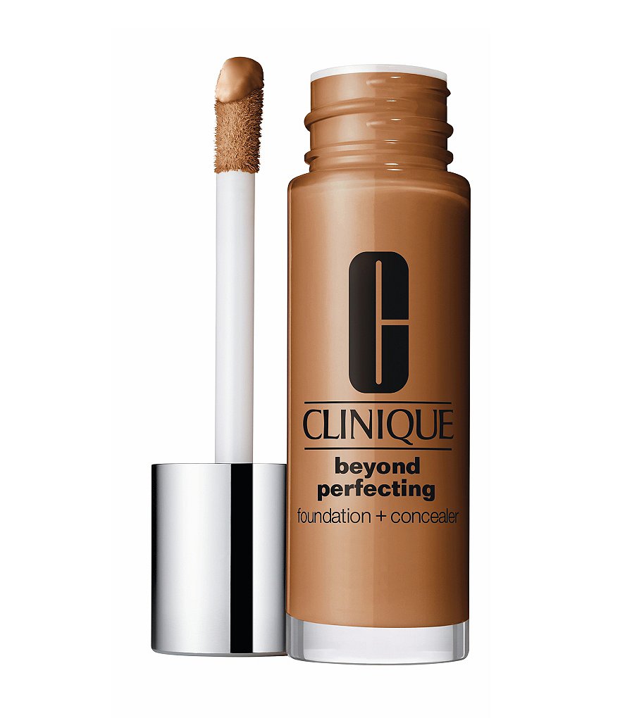 Clinique Beyond Perfecting Foundation & Concealer