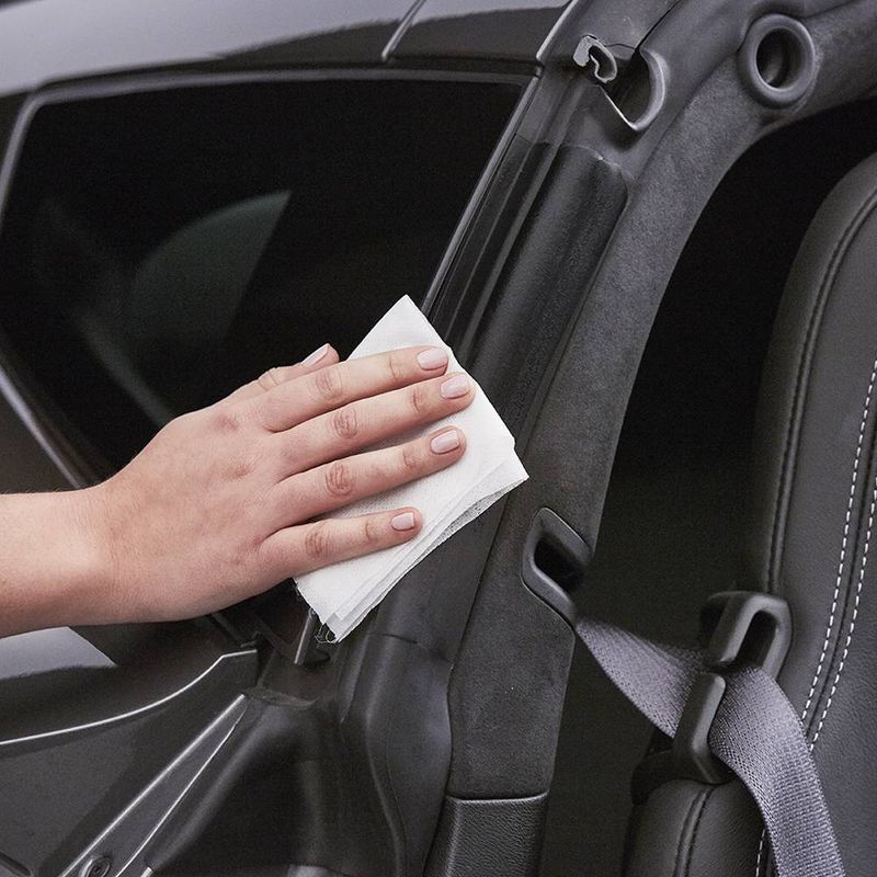 Armor All 30ct Original Protectant Wipes Automotive Protector