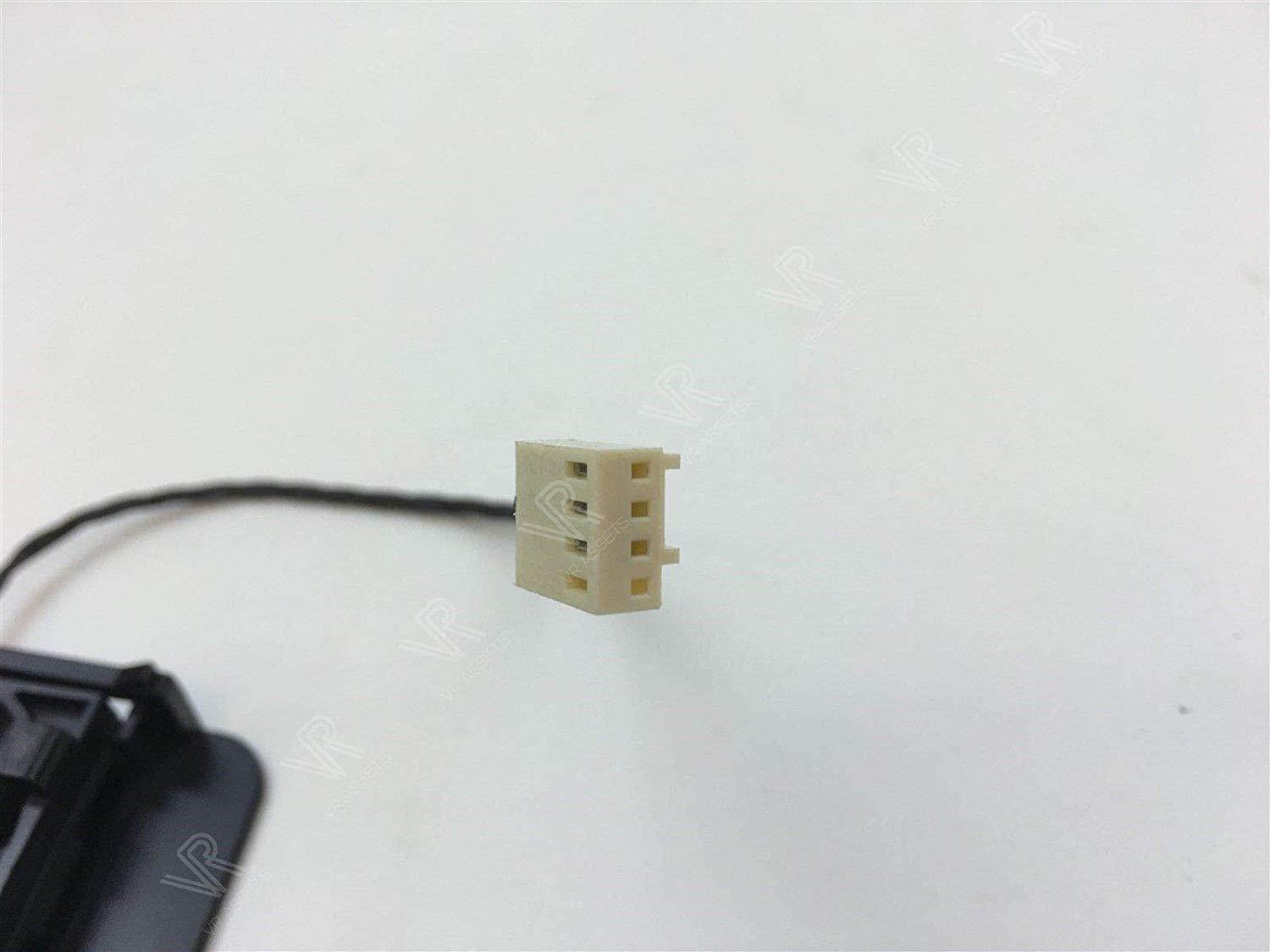 Dell YXV1J Aurora FAN with Shroud Assembly MP-00005829-000 by Dell