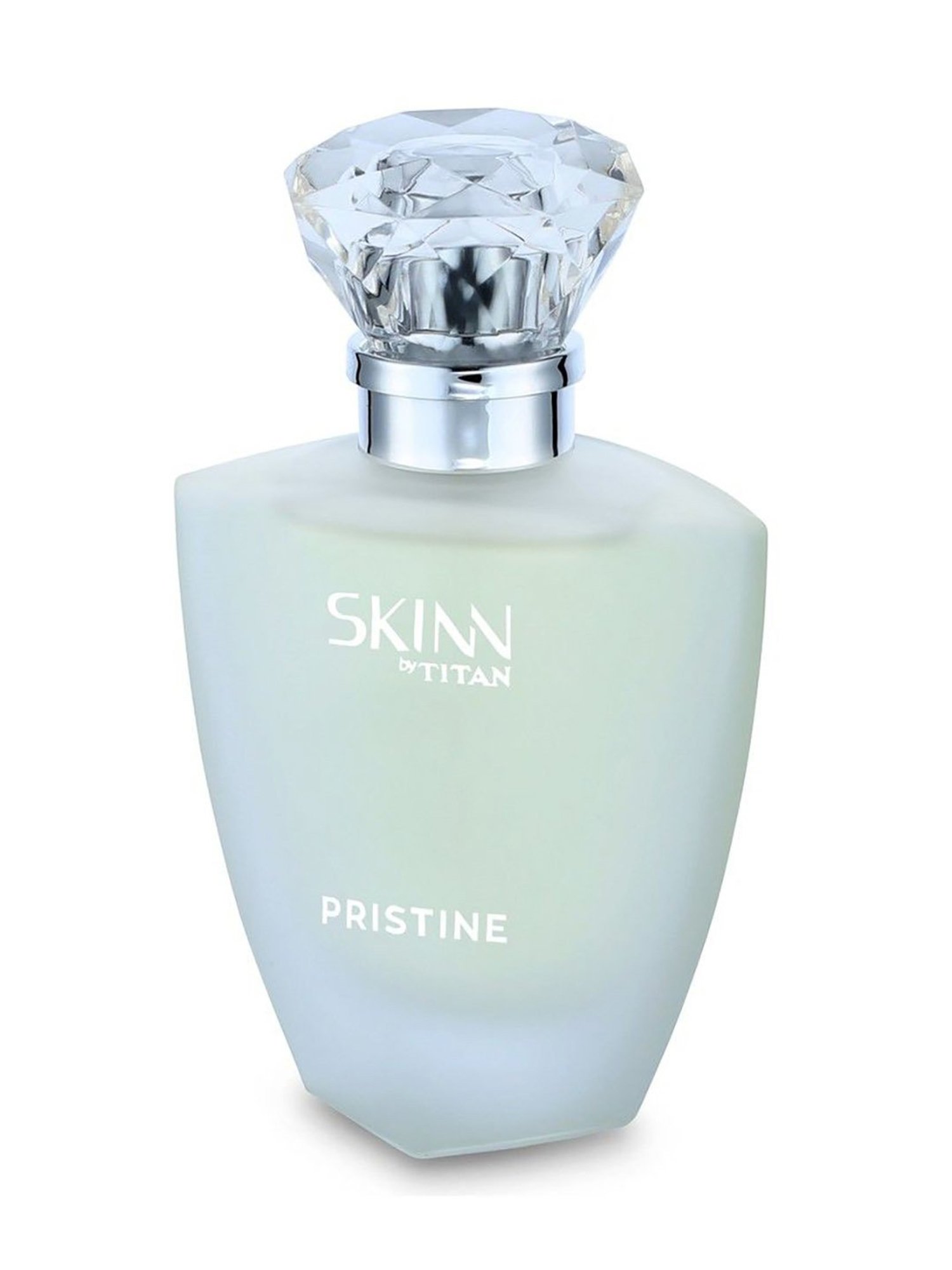 Skinn by Titan Pristine Perfume - 50 ml