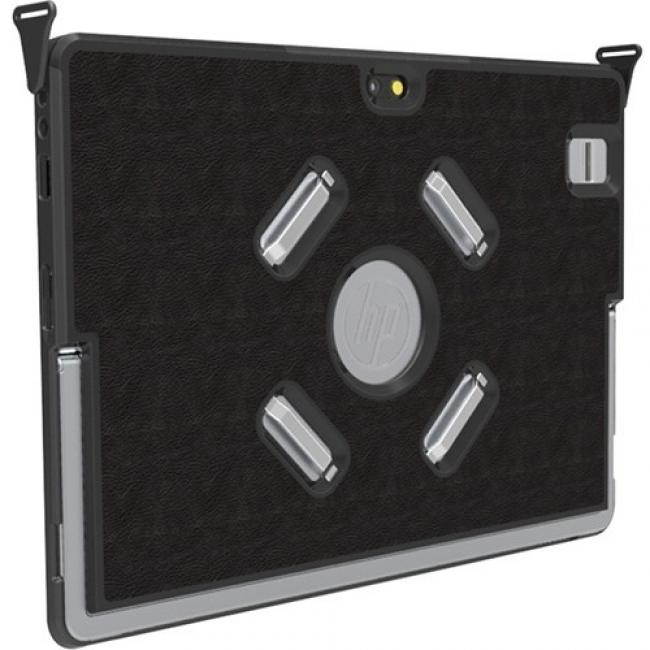 HP Protective Case - Notebook shield case - upper - 12" - for HP Elite x2 1012 G1 x2 1012 Protective Case