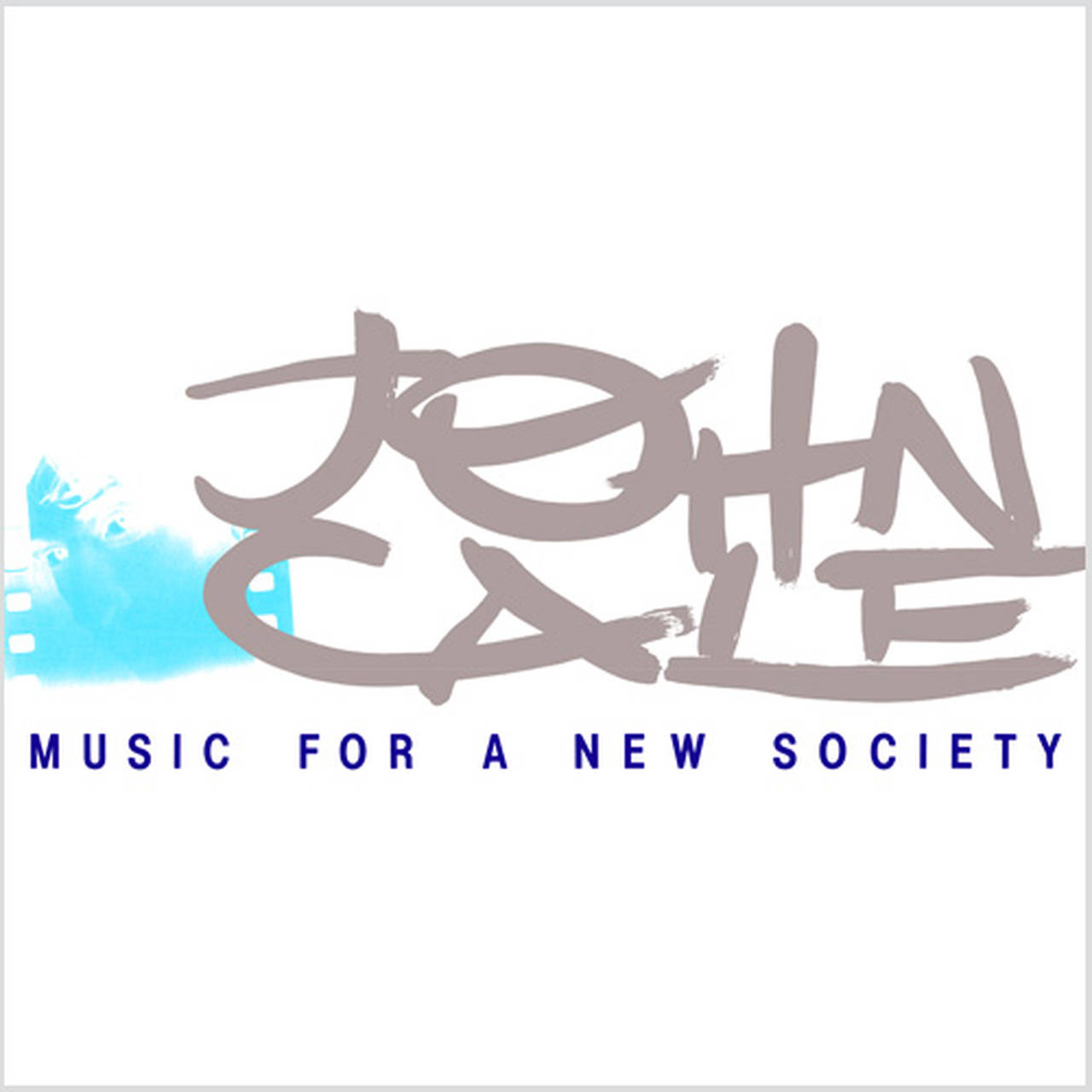 John Cale Music for A New Society 180g LP (Vinyl)