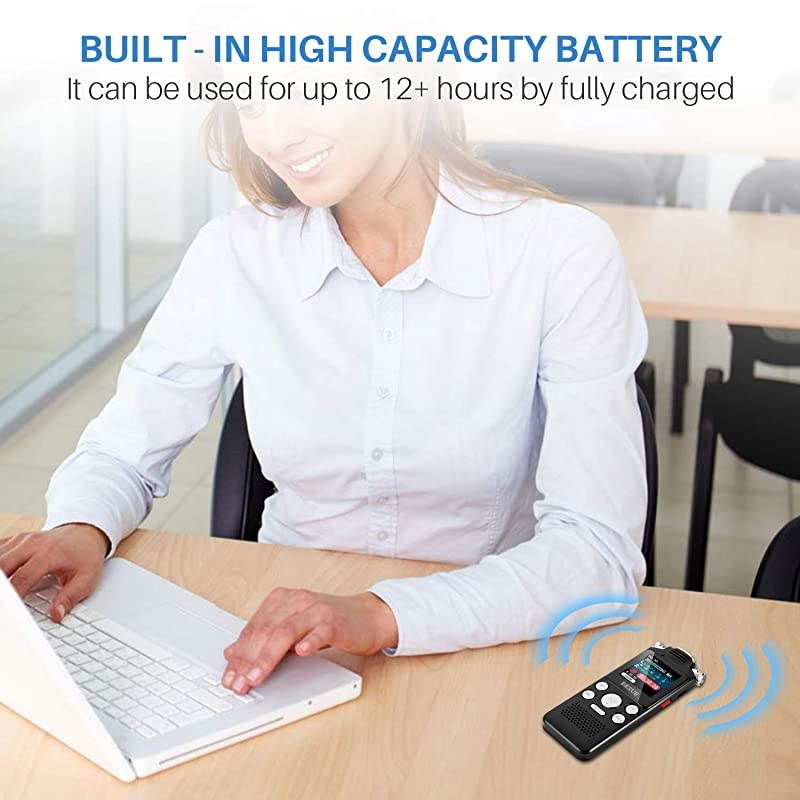 Nanny Bulb Camcorder Discrete Voice Recorder + Infrared w/ 28GB MicroSD