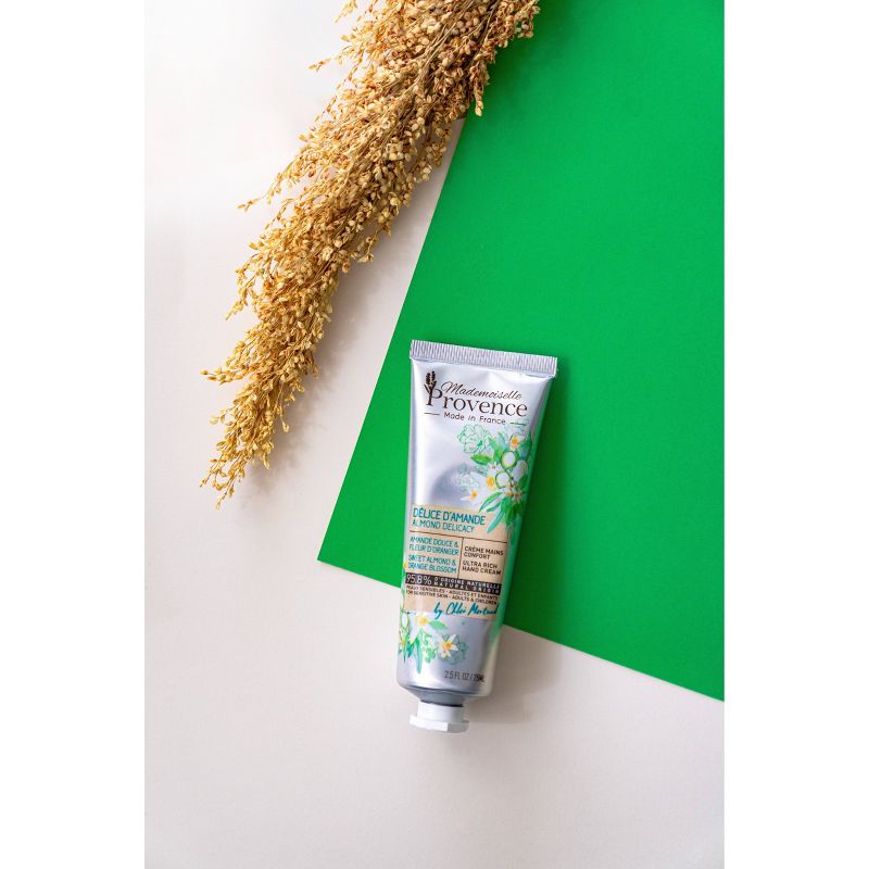 Burt's Bees Honey and Grapeseed Oil Hand Cream - 2.6oz