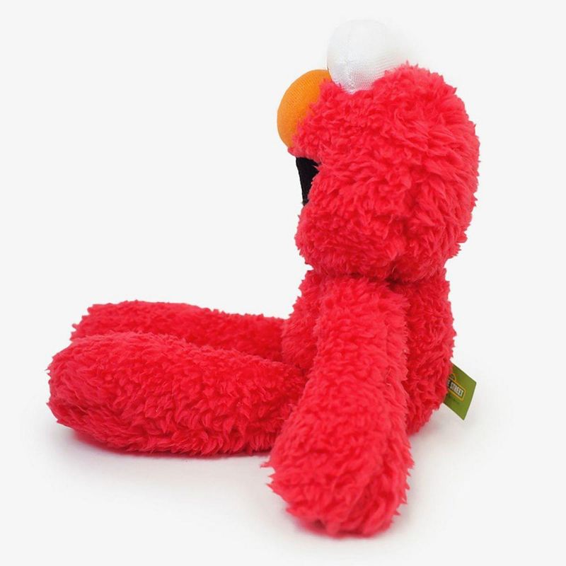 Enesco Sesame Street Elmo 12-Inch Take Along Plush