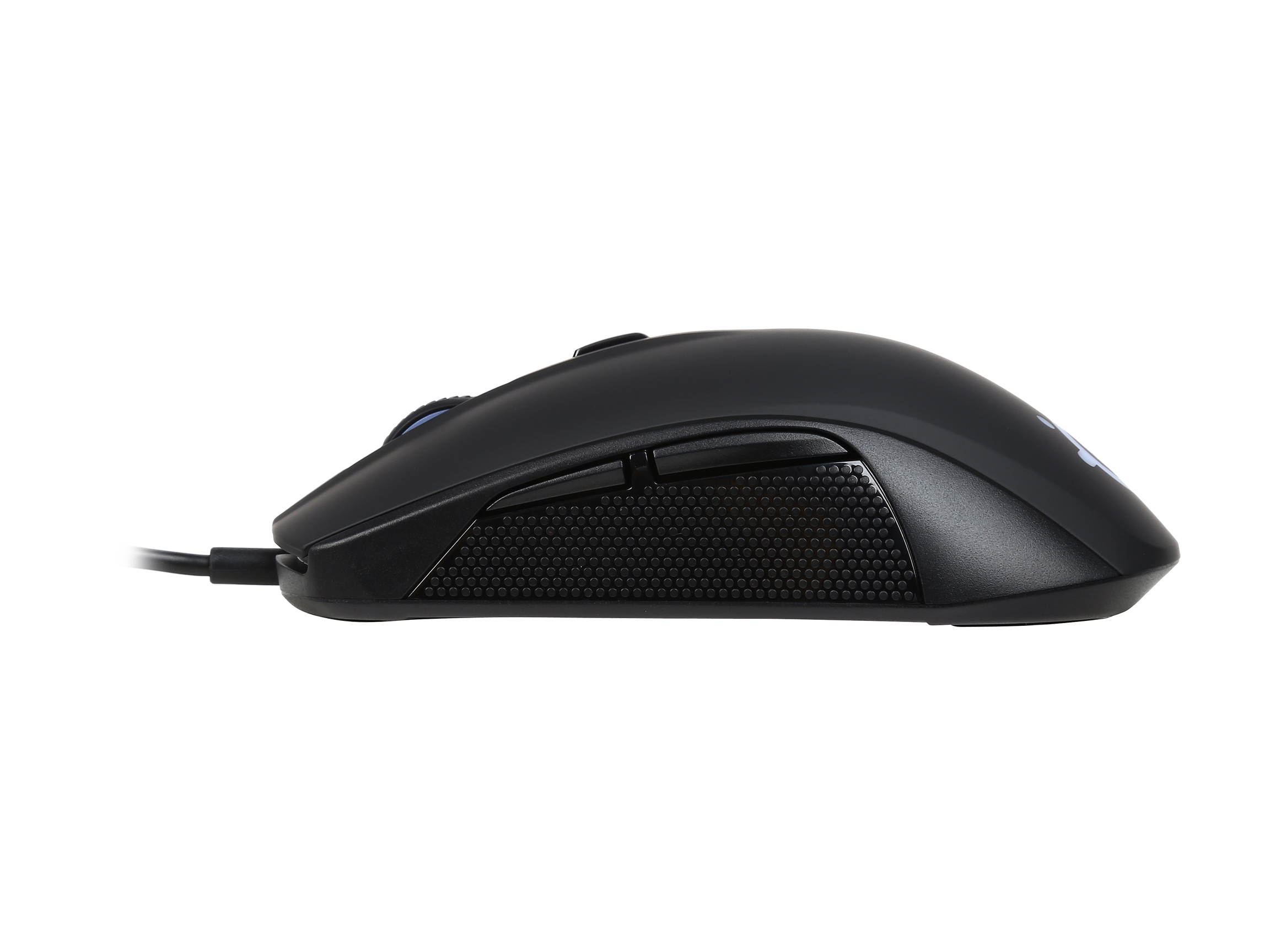SteelSeries Rival 100 Optical Gaming Mouse - Alchemy Gold