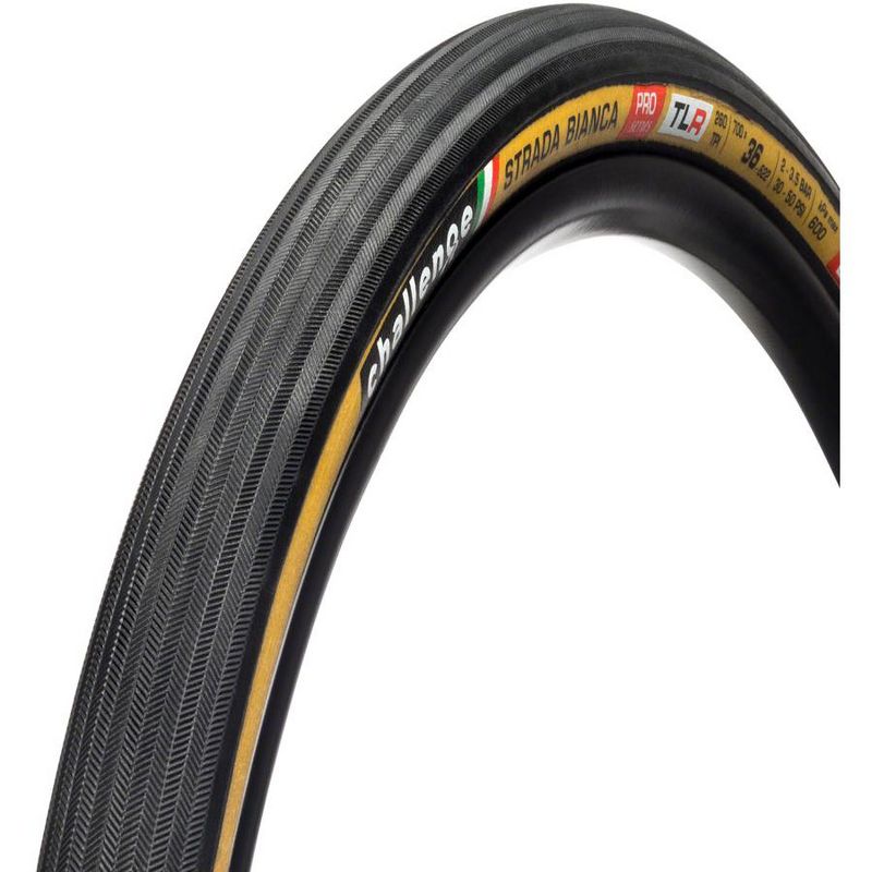Challenge Strada Bianca Tire Tires