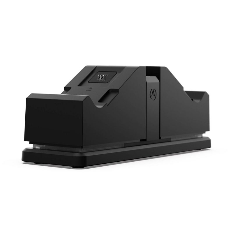 PowerA Dual Charging Station for Xbox One/Series X|S - Black