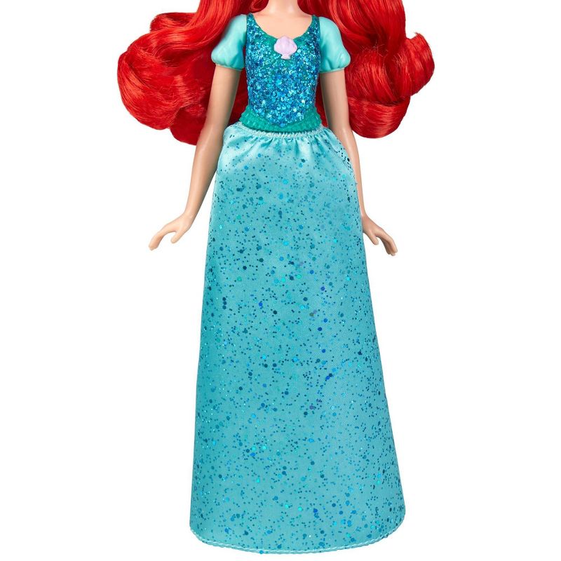 Disney Princess Royal Shimmer - Ariel Doll