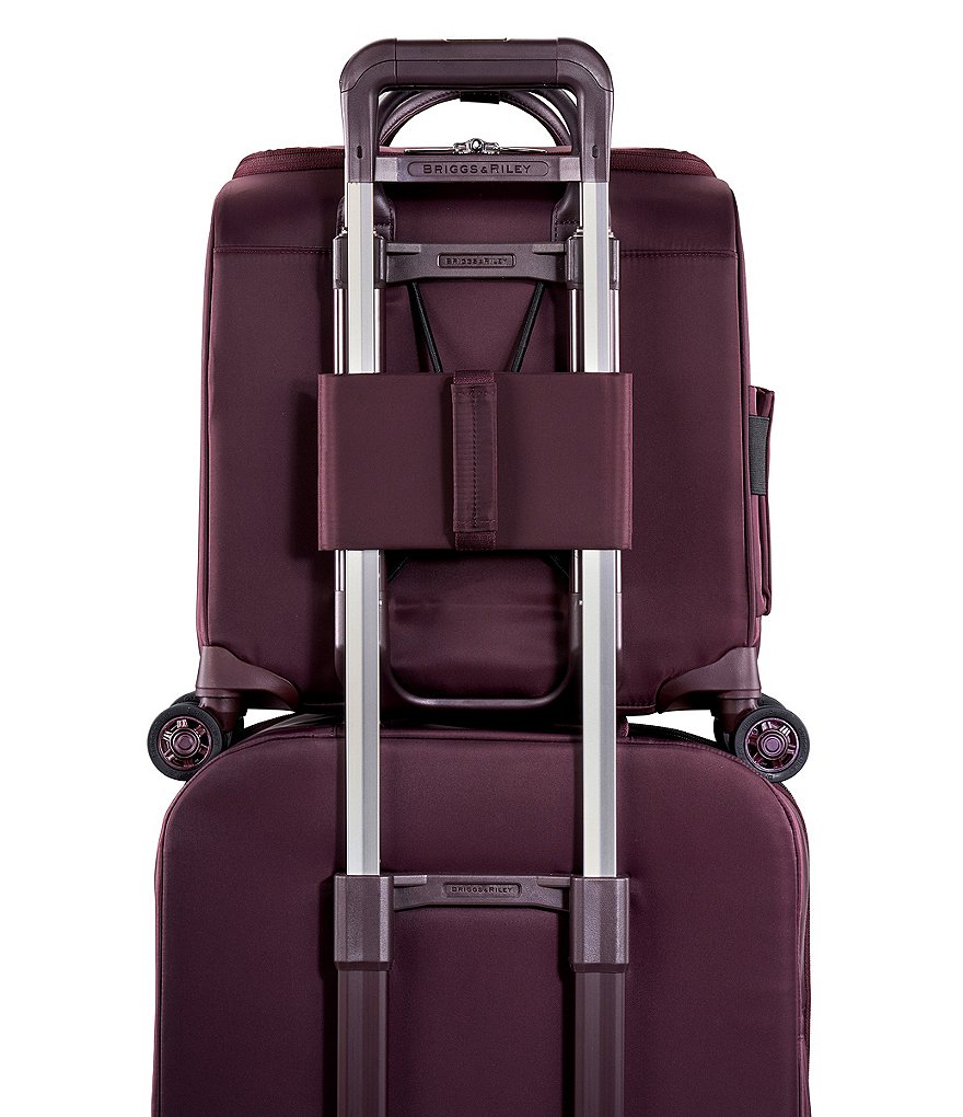 American Tourister 18'' Mickey Mouse Upright Hardside Suitcase