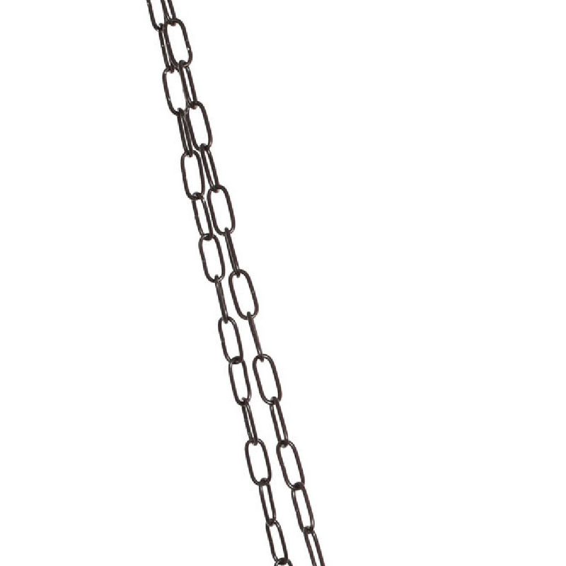 Range Kleen Pot Rack Bookshelf - Stainless Steel