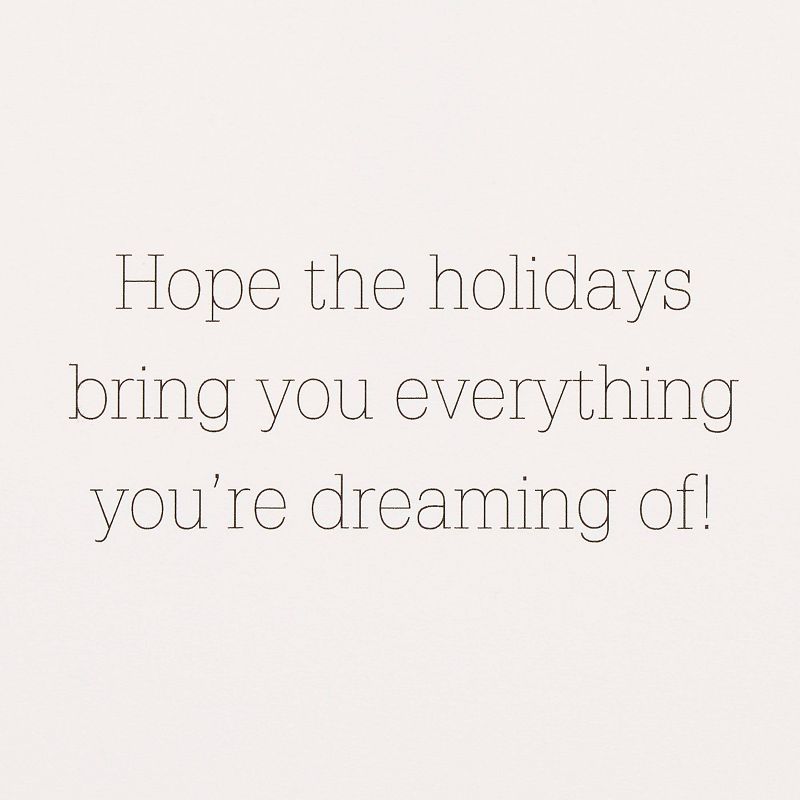 Carlton Cards 14ct Sleeping Kitten Boxed Cards