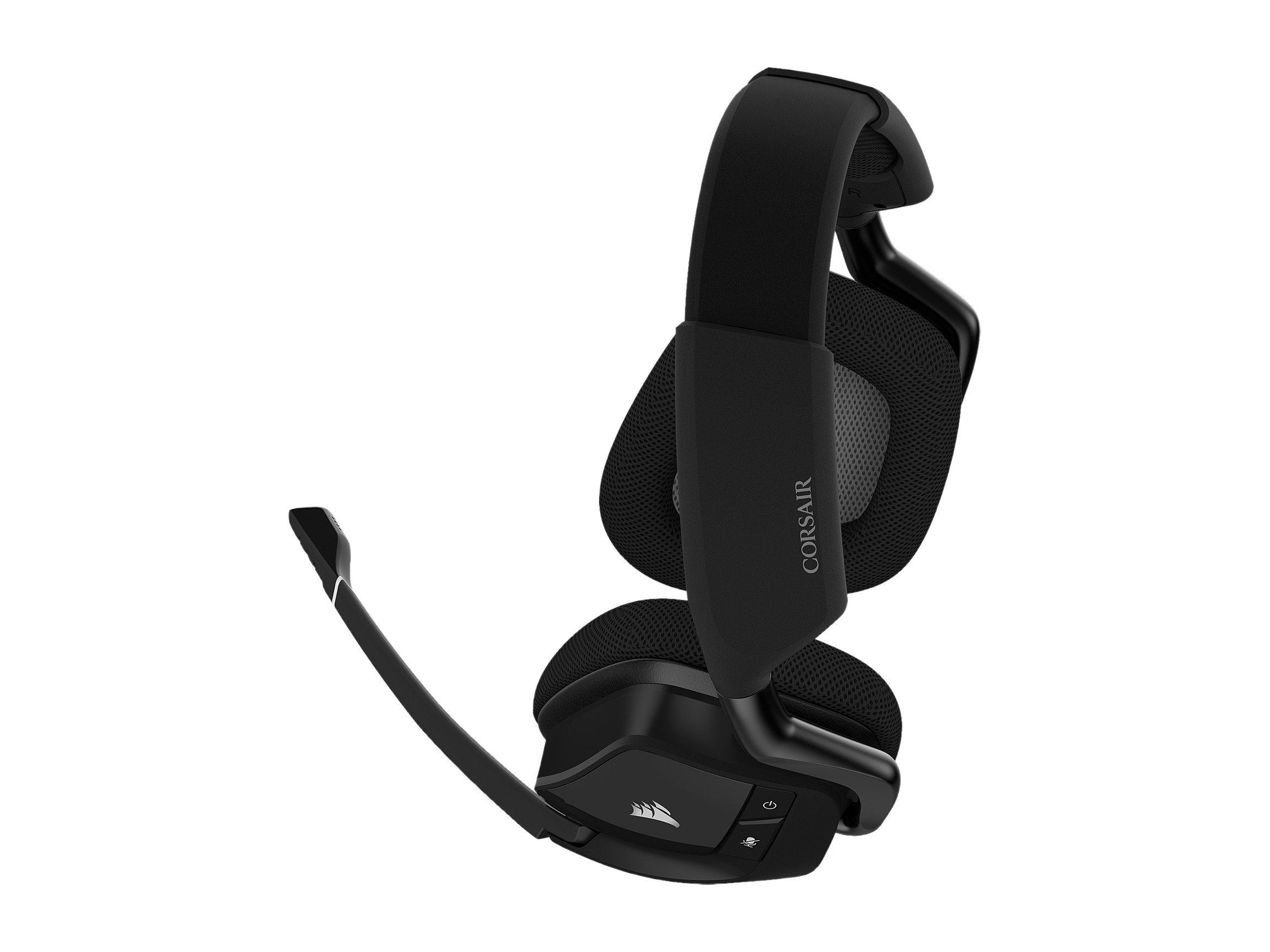 HyperX Cloud Stinger Head-mounted Gaming Headset with Noise Reduction Microphone for PC Game Console Cellphone Pink