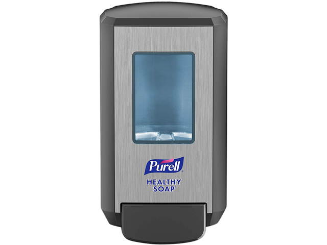 Purell 5134-01 CS4 Soap Dispenser