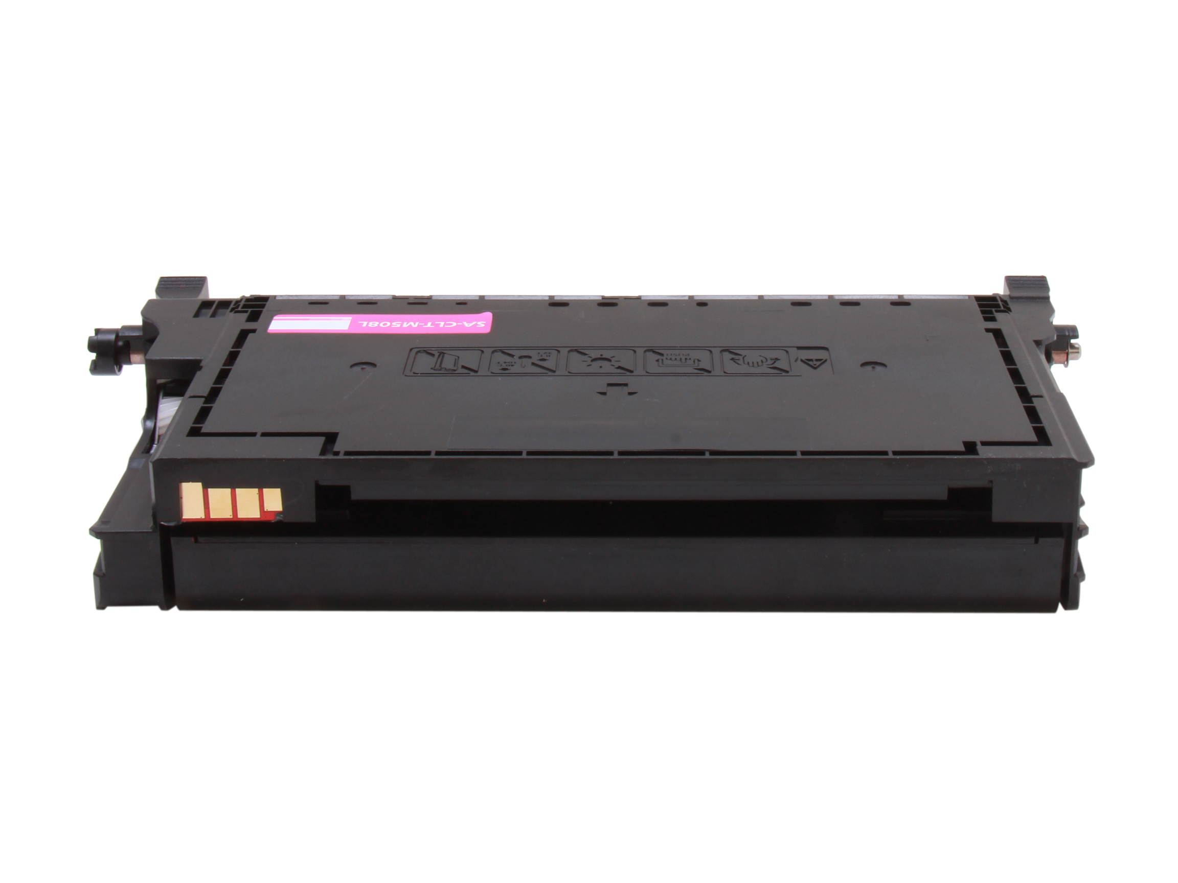 Rosewill RTCA-CLT-M508L Magenta High Yield Toner Cartridge