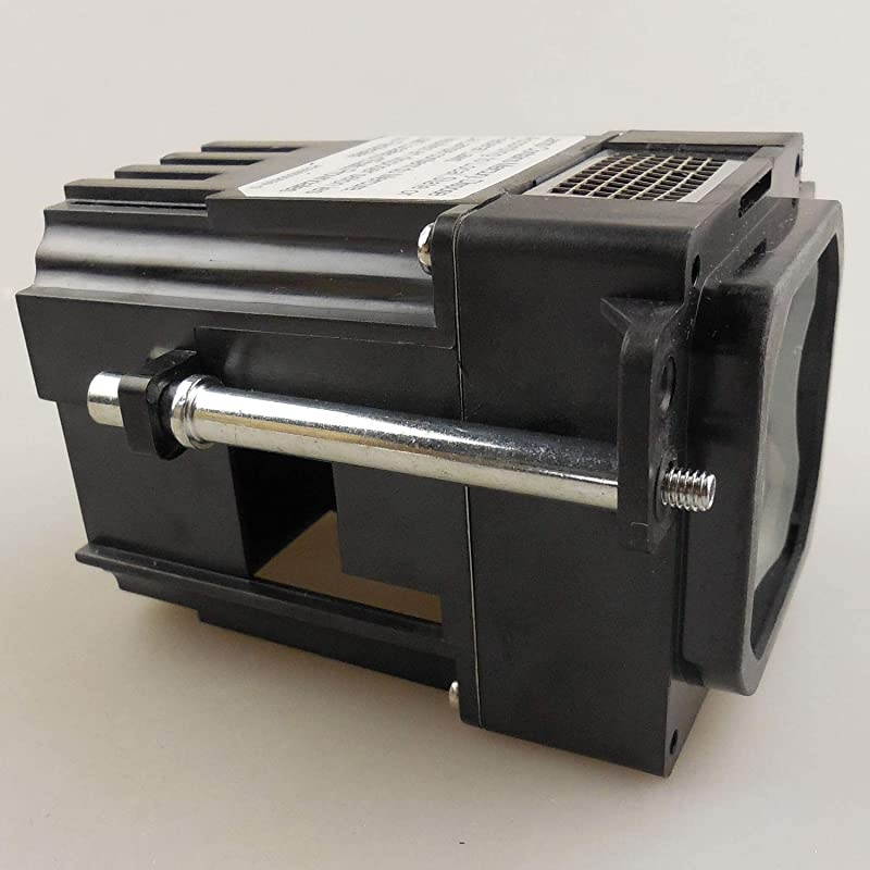 A+ Quality BHL5010S Replacement Projector Lamp Module BHL5010S Bulb with Housing Compatible with JVC DLARS10 DLA20U DLAHD350 DLAHD750 DLARS20 DLAHD950