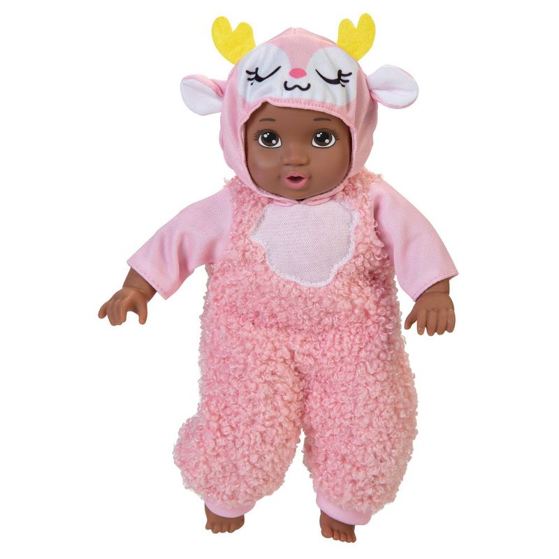 Perfectly Cute 8" My Lil Baby Doll - Deer