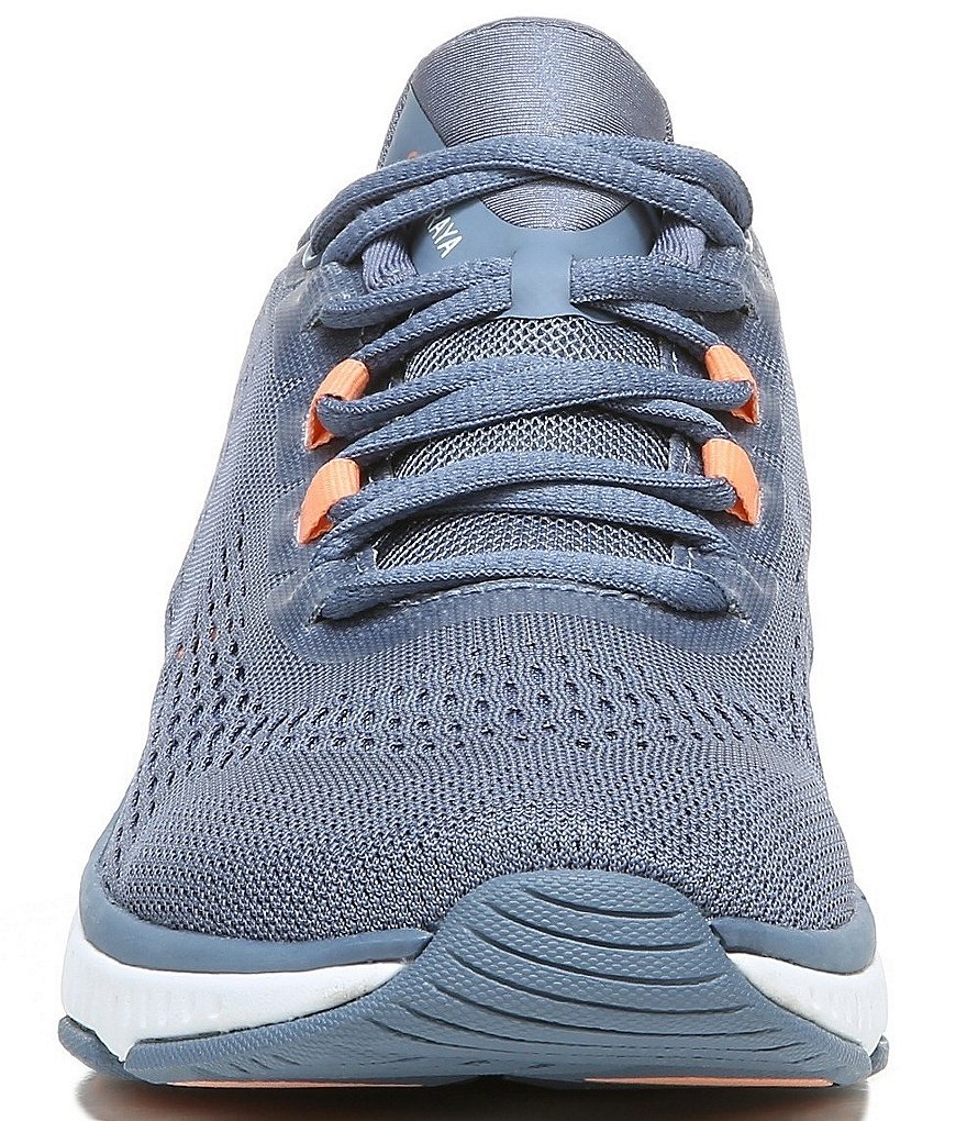 Ryka Raya Lace-Up Walking Shoes