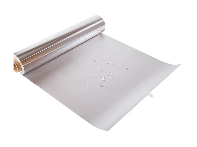 Z GRILLS Aluminum Foil Roll Heavy Duty 12" X 200FT