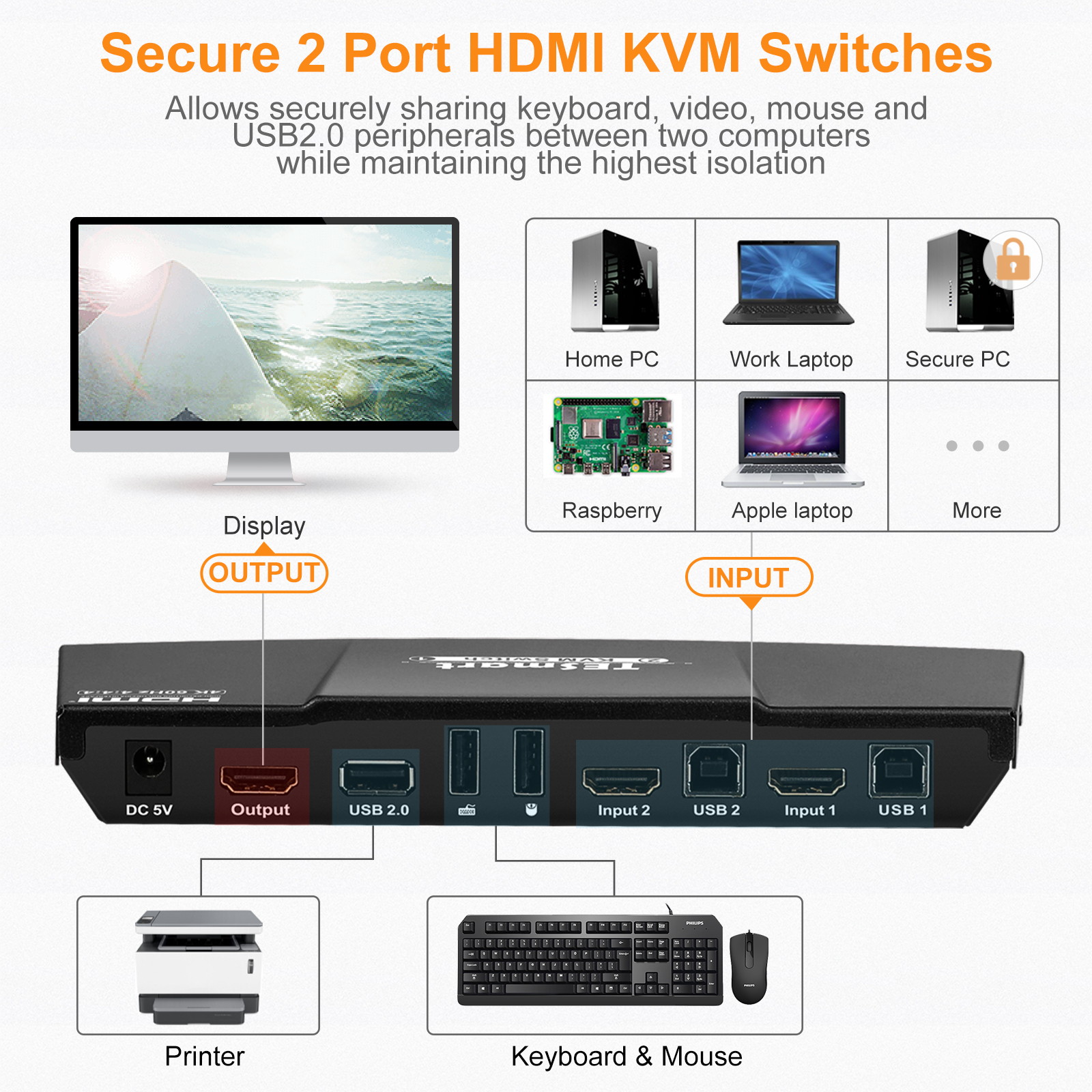 MFJ-916B Duplexer: 1.3-225MHz/350-540MHz, UHF