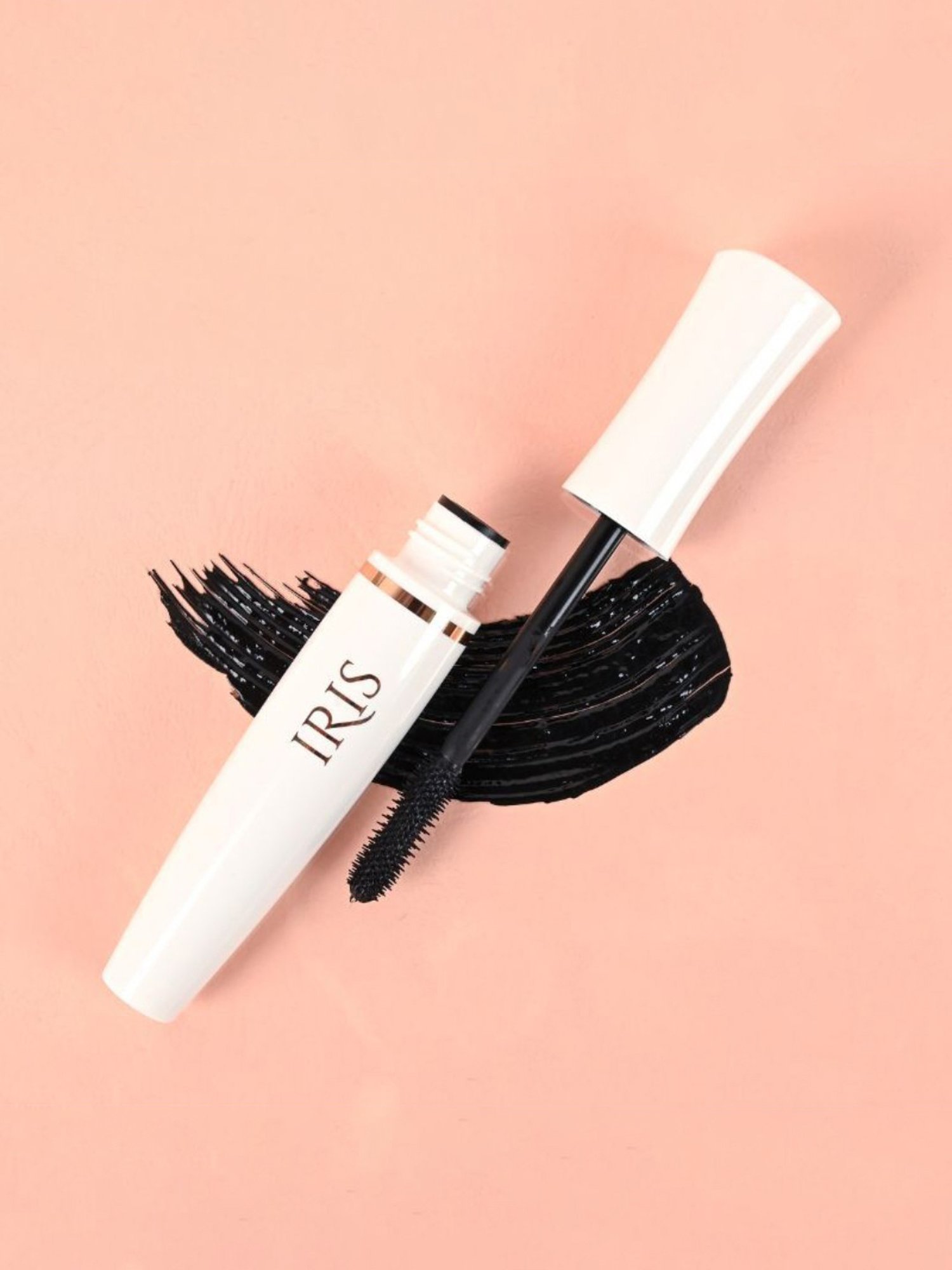 Iris Cosmetics All About That Drama Voluminous Mascara - 20 gm