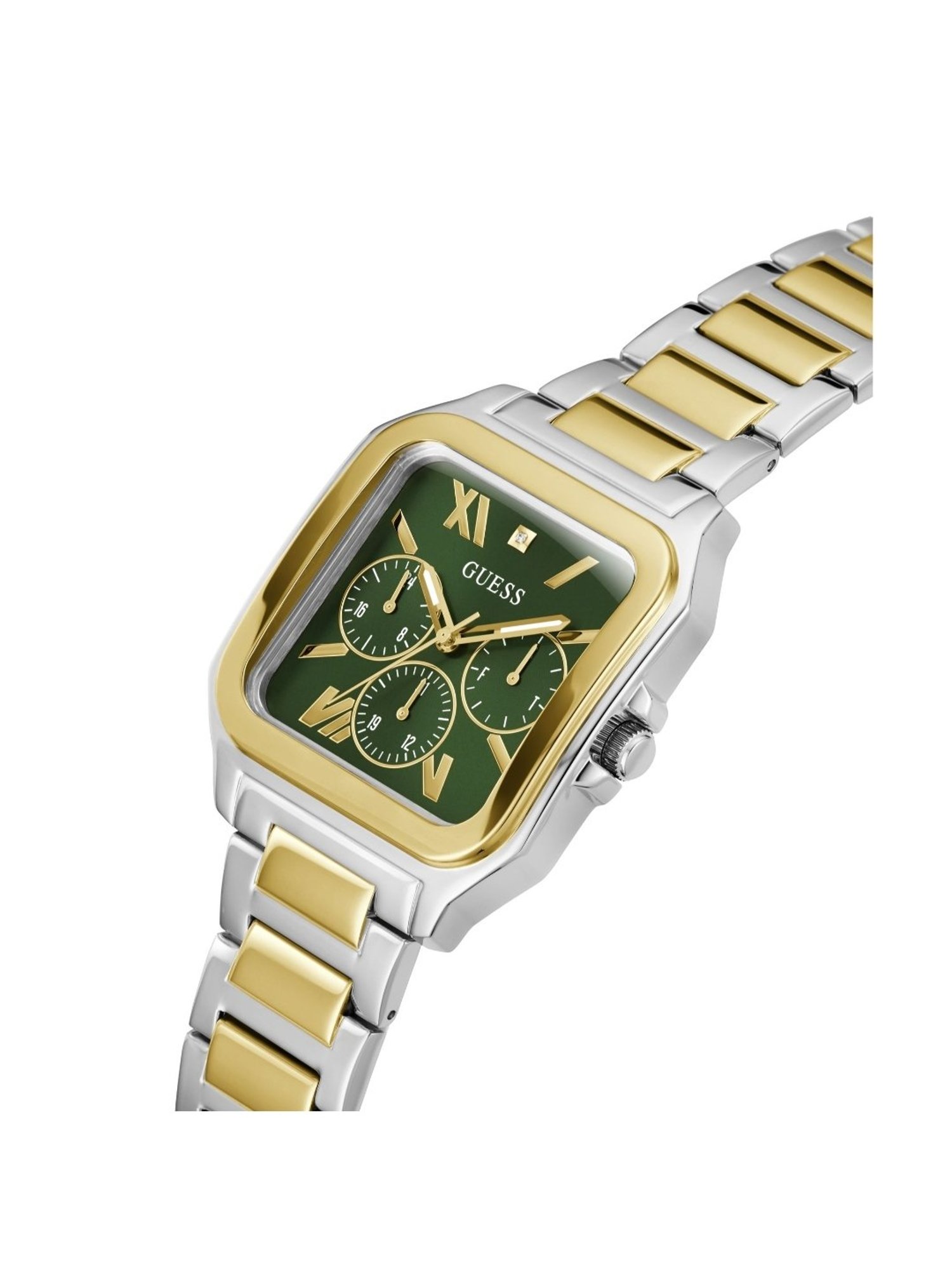 Guess GW0631G1 DRESS Multifunction Watch for Men