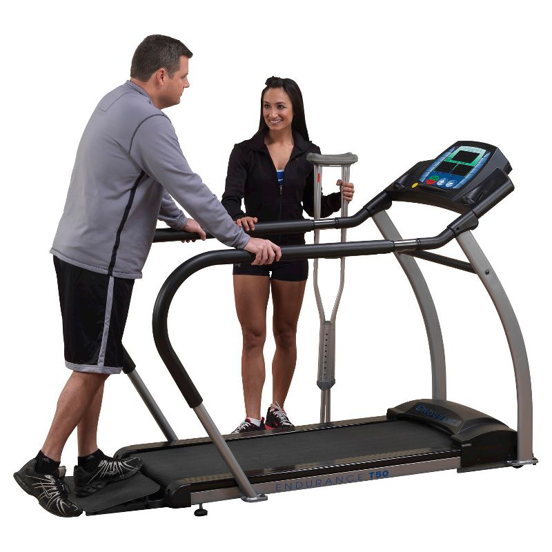 Body-Solid Endurance T50 Walking Treadmill