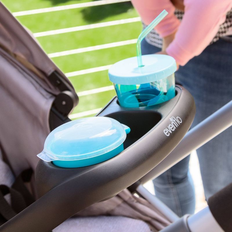 Baby Jogger City Mini 2 Compact Pram - Jet