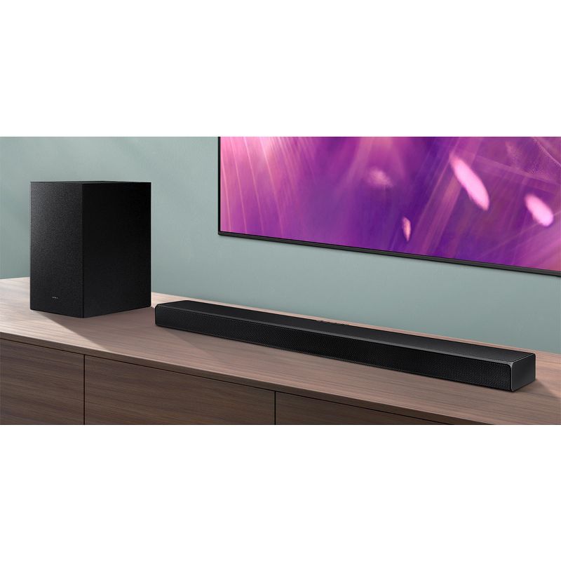 Beam - Smart TV Sound Bar with  Alexa Built-in - White