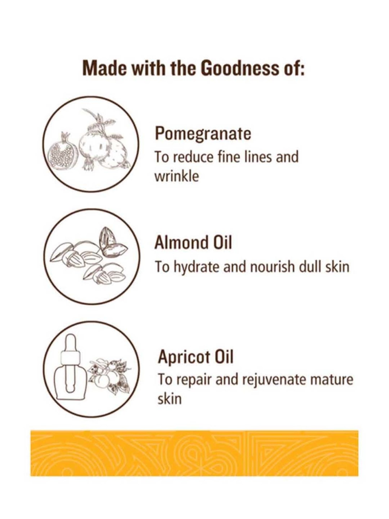 House of Beauty Pigmentation Oil - 30 ml