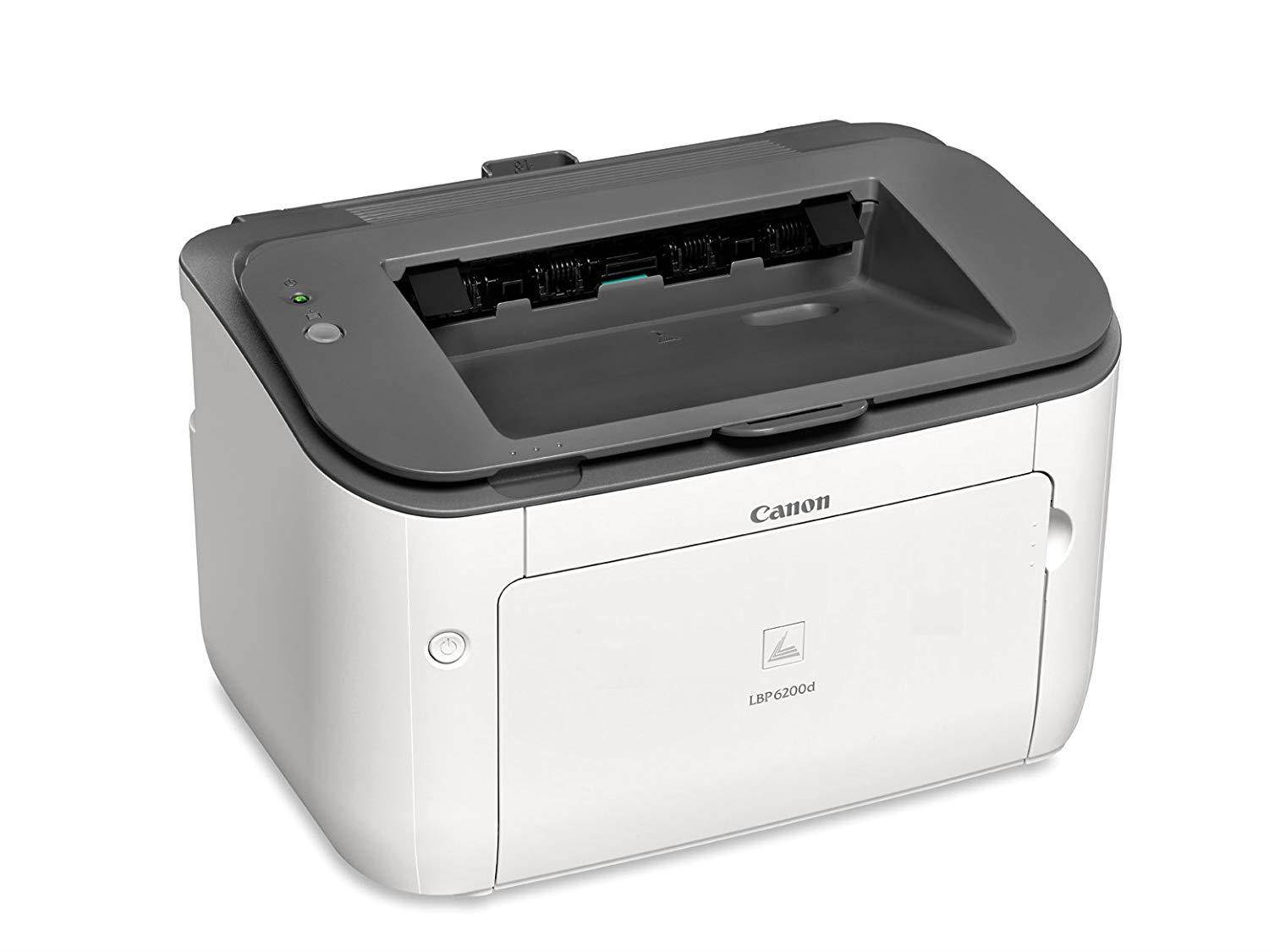 Canon imageCLASS Monochrome Laser Printer, LBP6200D (Discontinued by Manufacturer)