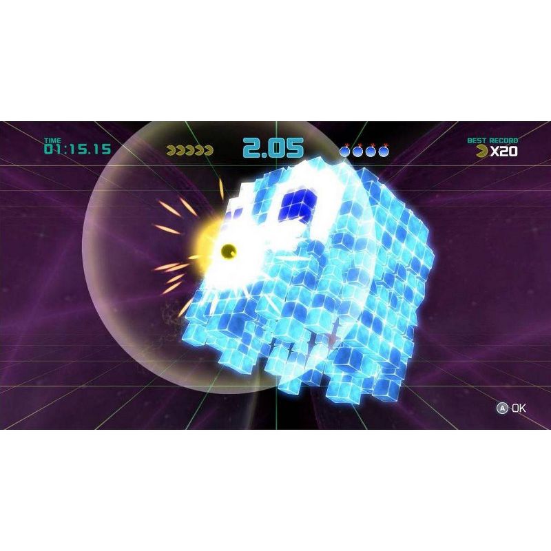 PAC-MAN Championship Edition 2 Xbox One