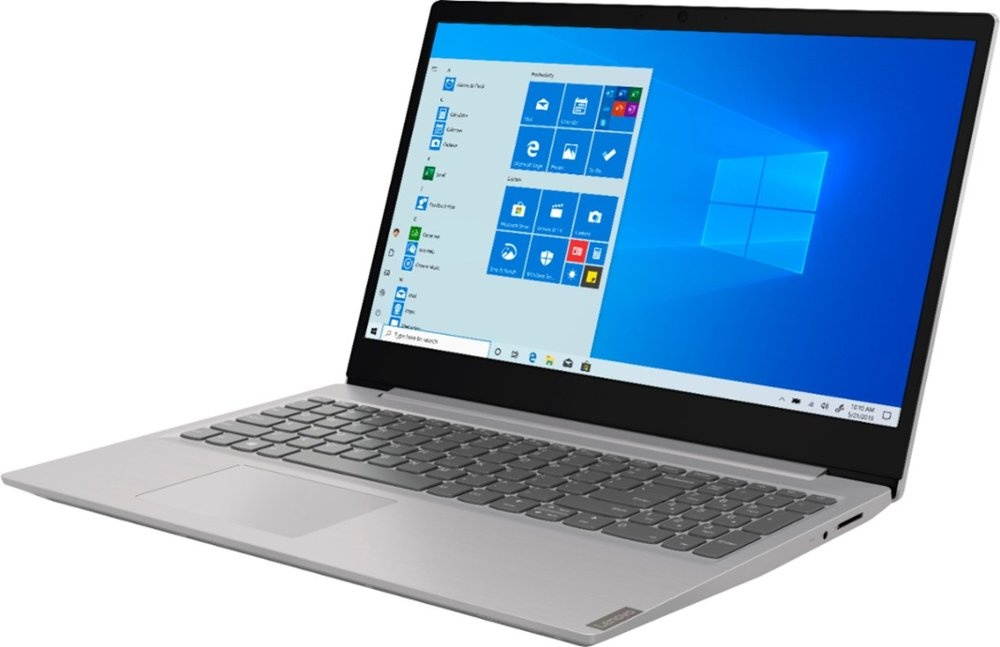 Lenovo Ideapad S145 15 Laptop Computer 15.6 inch FHD Display AMD Ryzen 3 3200U 20GB 512GB SSD Dolby Audio HDMI Webcam 4-in-1 Card Reader Win 10